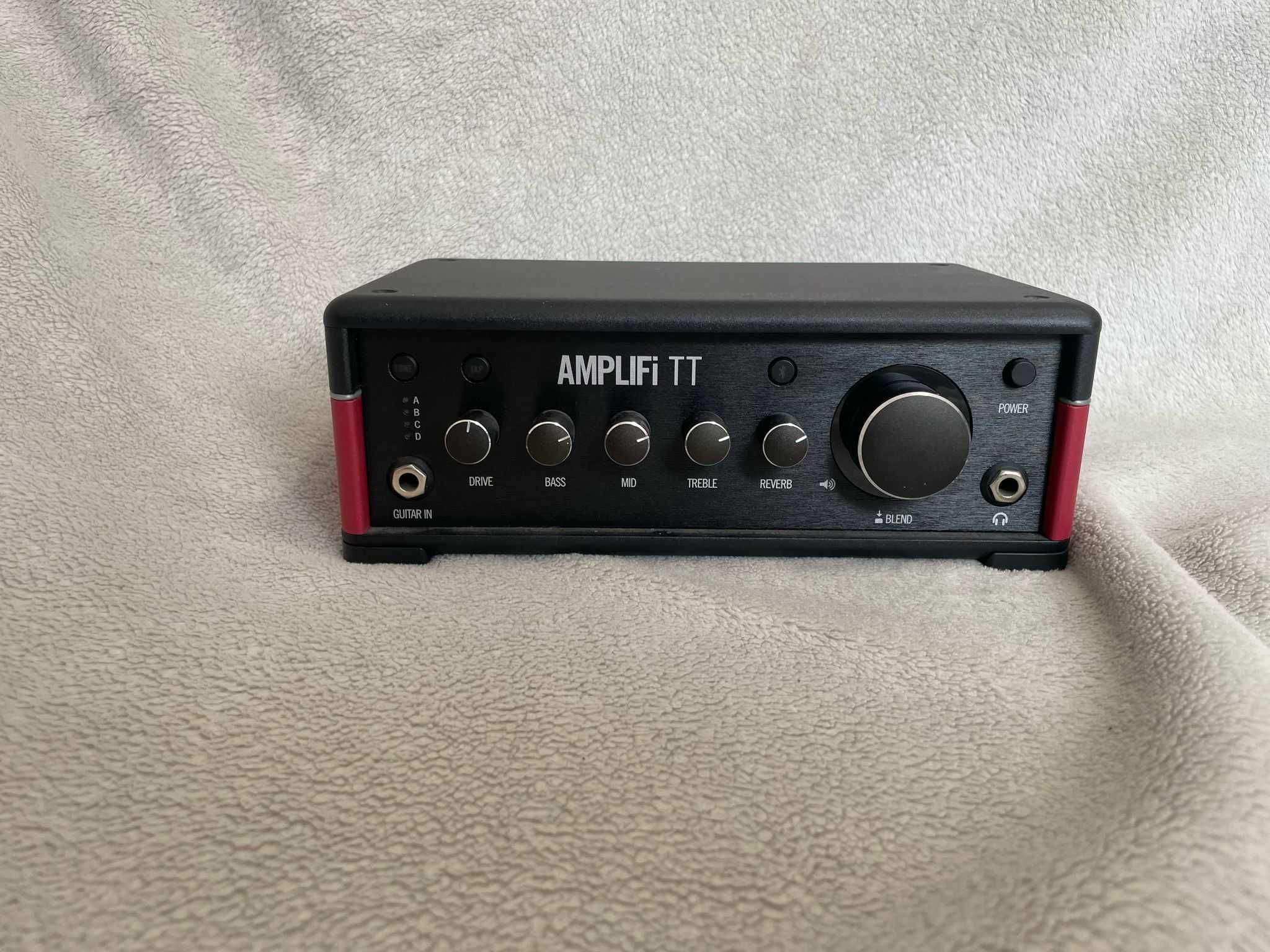 Line 6 Amplifi TT Procesor Gitarowy