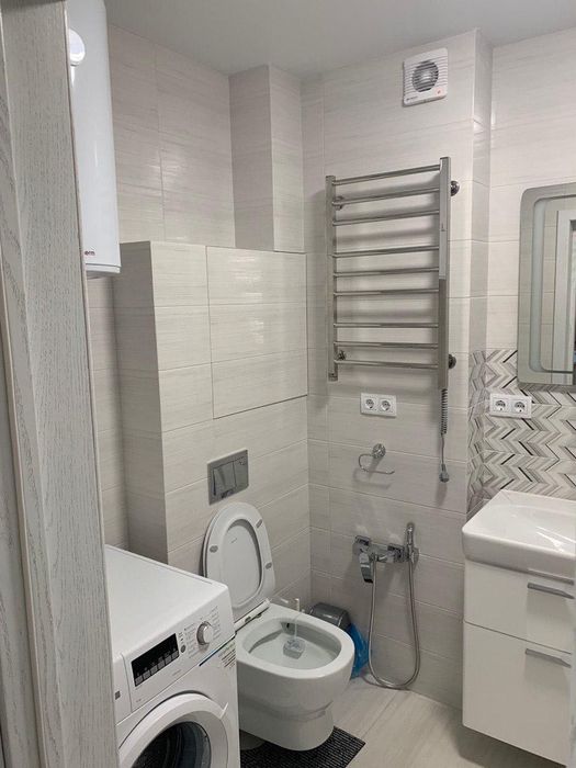 Квартира в ЖК Олександрія (центр Києва), Мстислава Скрипника 48А