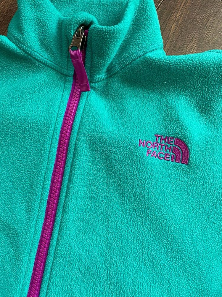 Фліска флісова кофта TNF оригінал XS/S