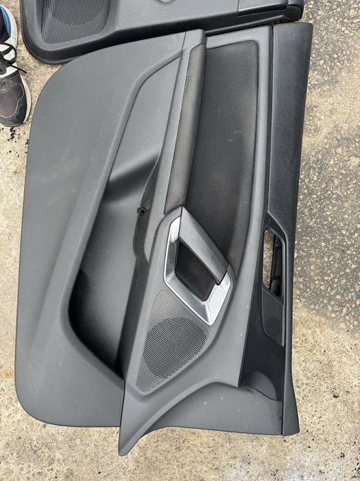 Forras das portas 308