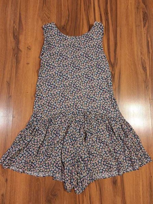 Kombinezon w rozmiarze S