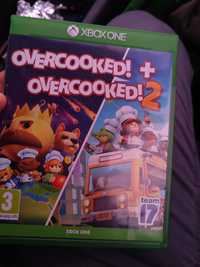 Overcooked 1 2 xbox one s x series