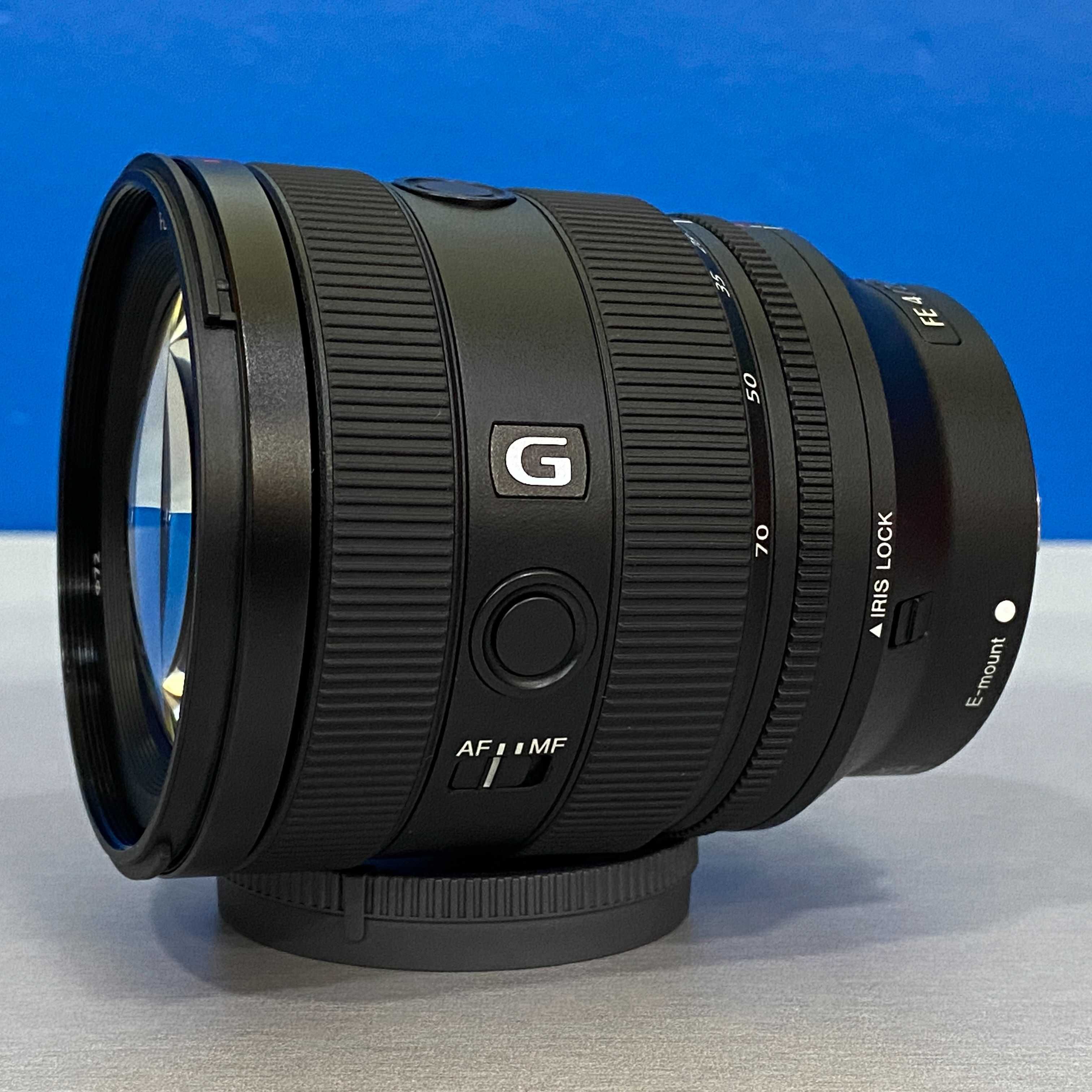 Sony FE 20-70mm f/4 G (NOVA)