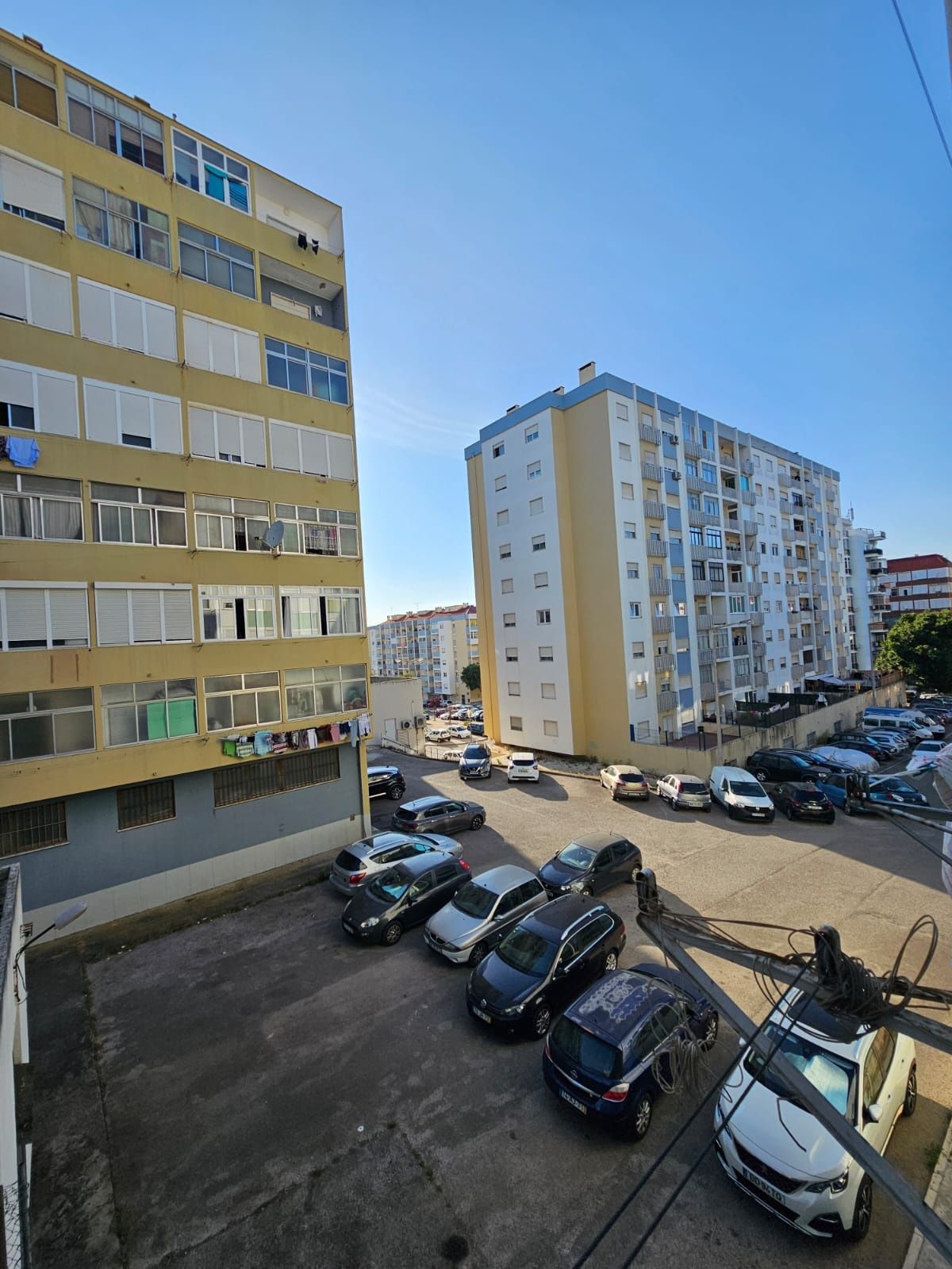 Arrendamento de apartamento