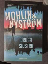 Druga siostra Mohlin & Mystrom