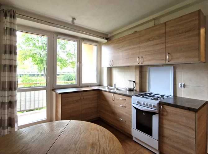 Zbiorcza 1A, Widzew, duża kawalerka z balkonem, BRAK PROWIZJI