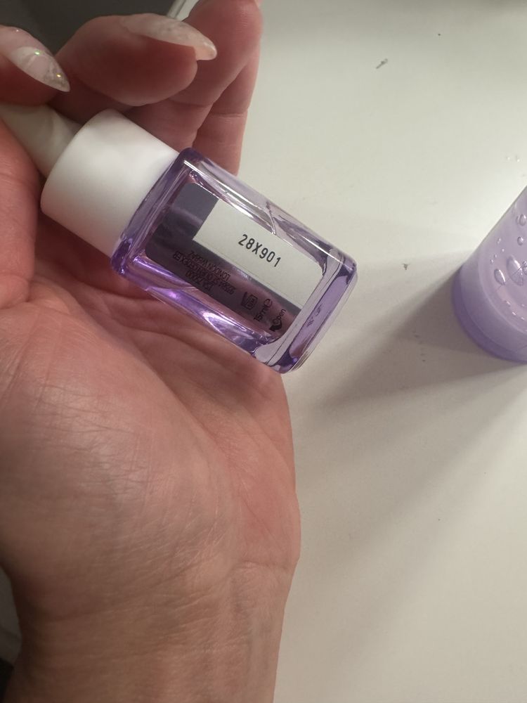 Oryginalne, nowe 2 produkty Loreala okazja