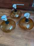 Lampy PRL z żarownikem