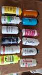 Bidons de agua ciclismo