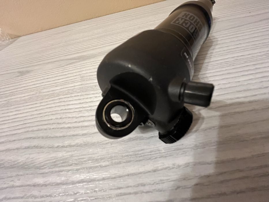 Damper tłumik RockShox Deluxe Select DebonAir 210x50 używany