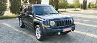 Jeep Patriot 4x4