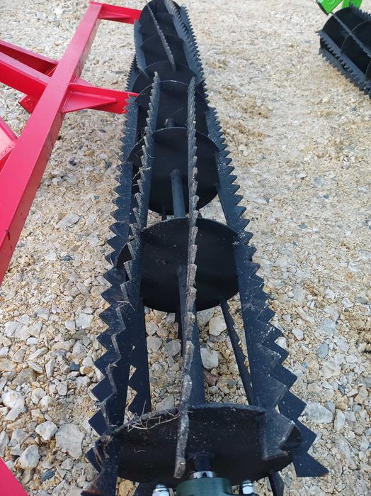 Wałek wał strunowy płaskownikowy zębaty nowy dostawa