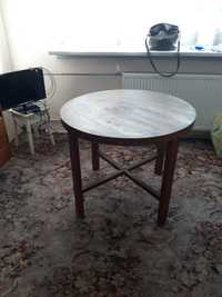 Stół  do renowacji