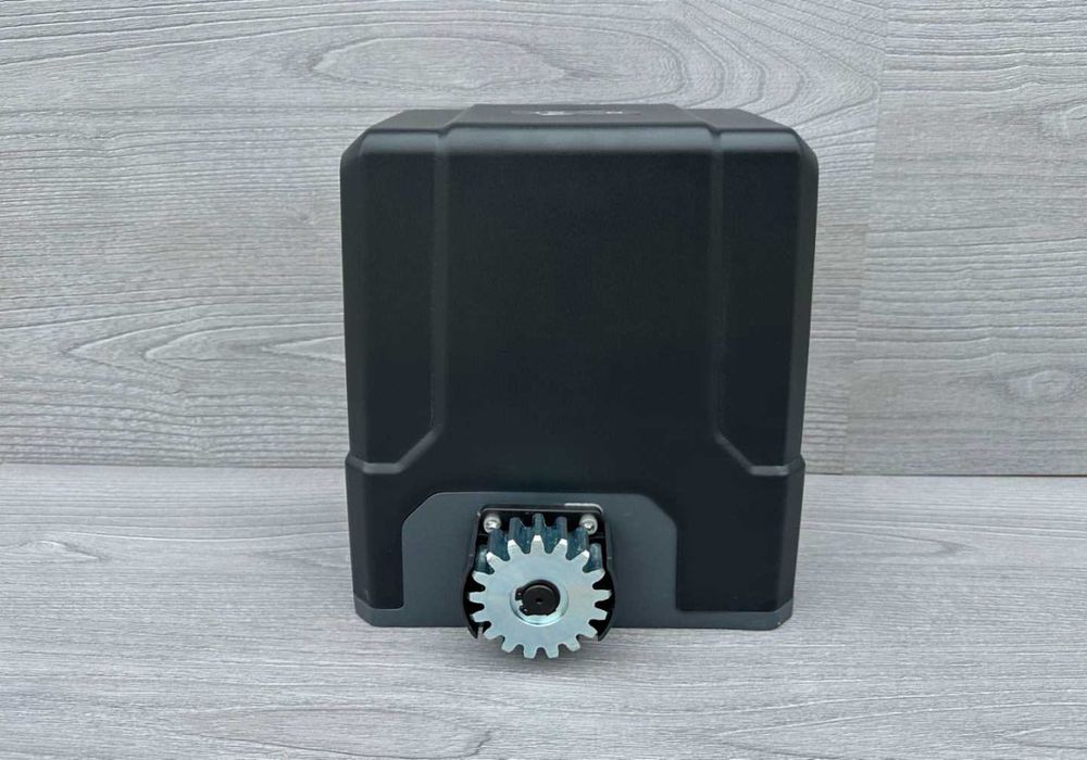 Автоматика для воріт , Відкатна автоматика , Мотор на ворота