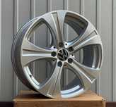 Alufelgi 5x112 r18 VW Passat CC Arteon Sharan Phaeton Scirocco 92#
