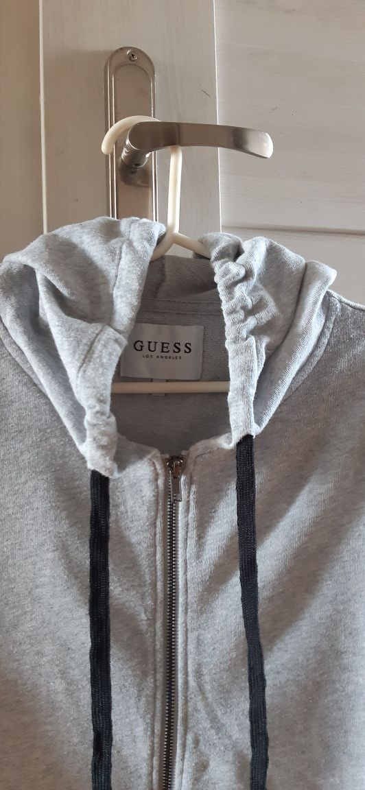 Bluza guess roz. m