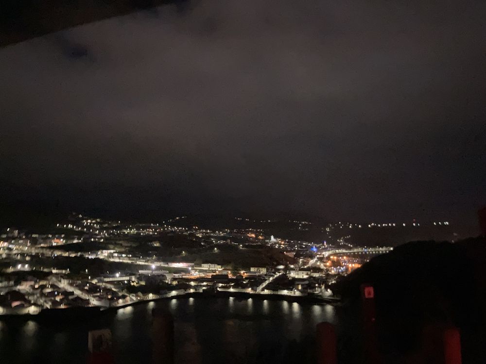 Tour ao Pôr do Sol na Ilha do Faial com Degustação de Queijos Locais
