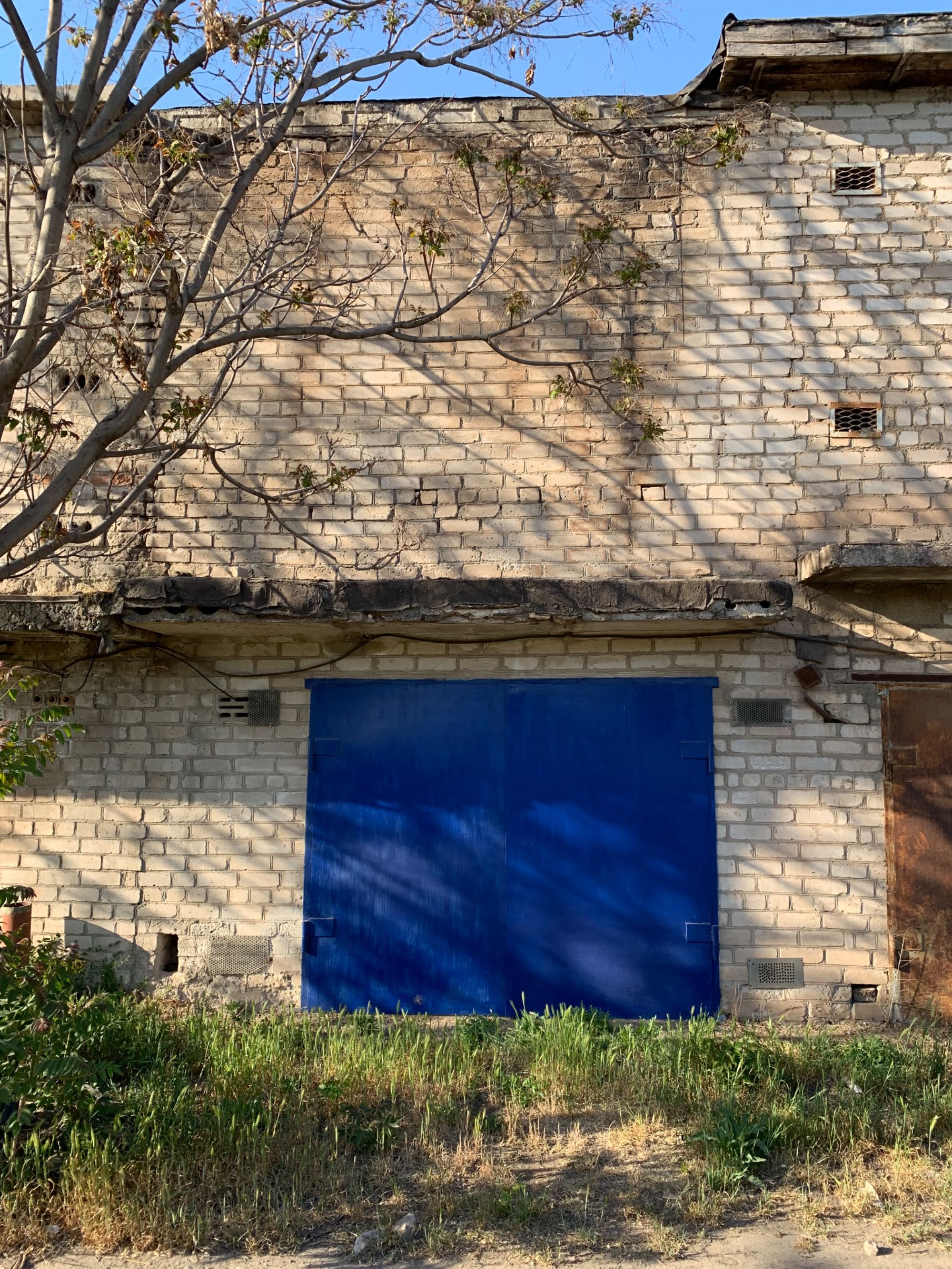 Продажа гаража.Центрально-городской районе.