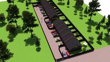 Продаж Будинку 3 км. 1.5 сотки БАВАРСЬКА КЛАДКА Забудовник ,паркінг