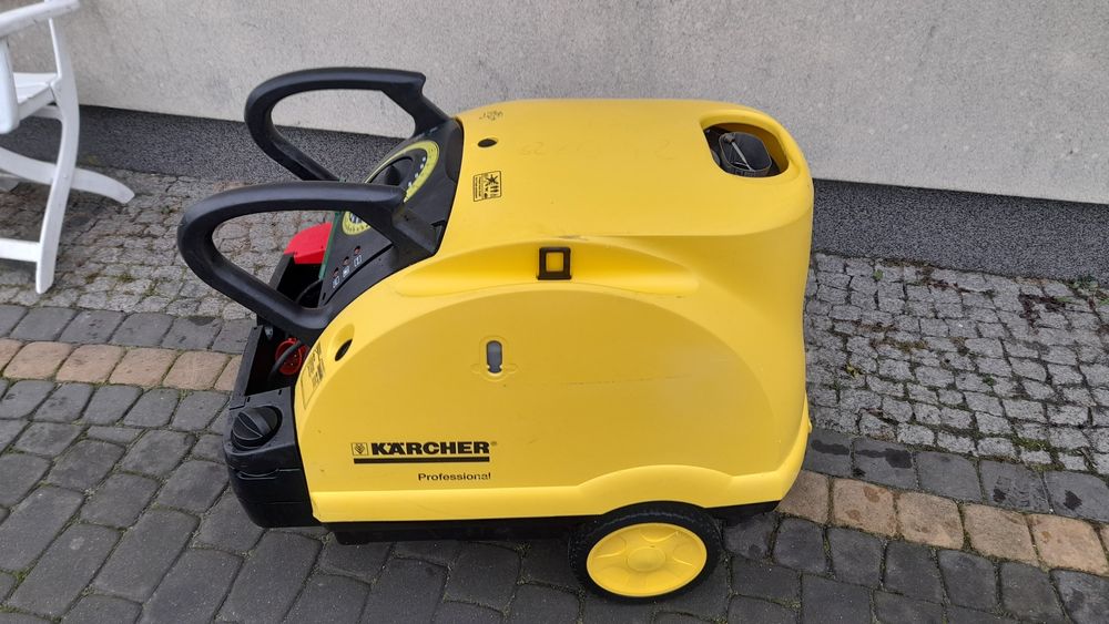 Myjka Karcher HDS 698 C Eco