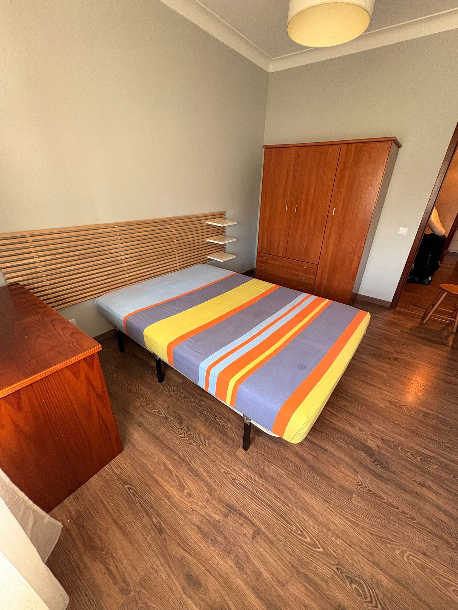 Quarto para arrendar