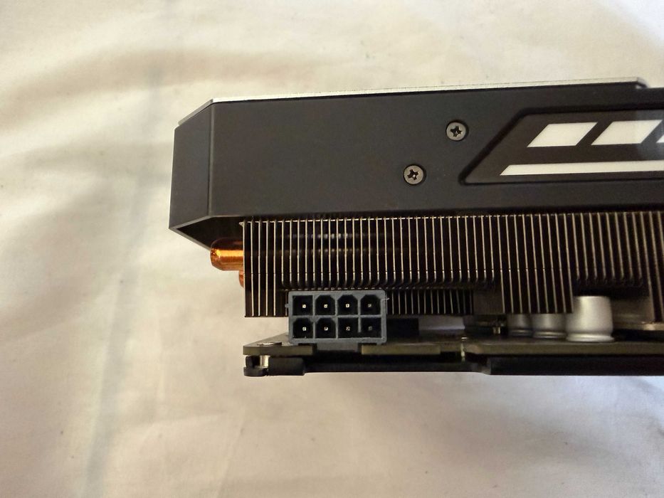 Karta graficzna Palit GeForce GTX 1070 Super JetStream 8GB GDDR5