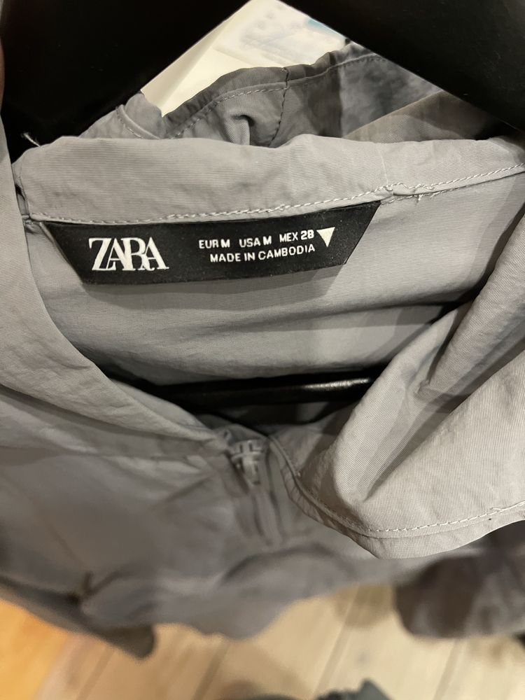 Вітровка Zara