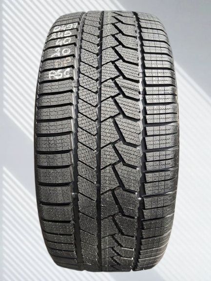 Continental WinterContact TS 860 S 245 40 20 99 V 3PMSF rant RSC XL 1szt