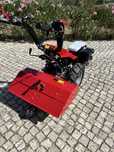 Motocultivador Roteco 15cv