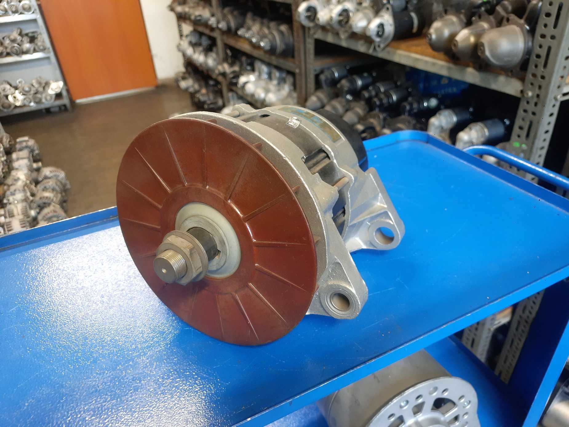 Alternator Prestolite Autobus AC172RA AC172RA301A AC172R Cav Lucas