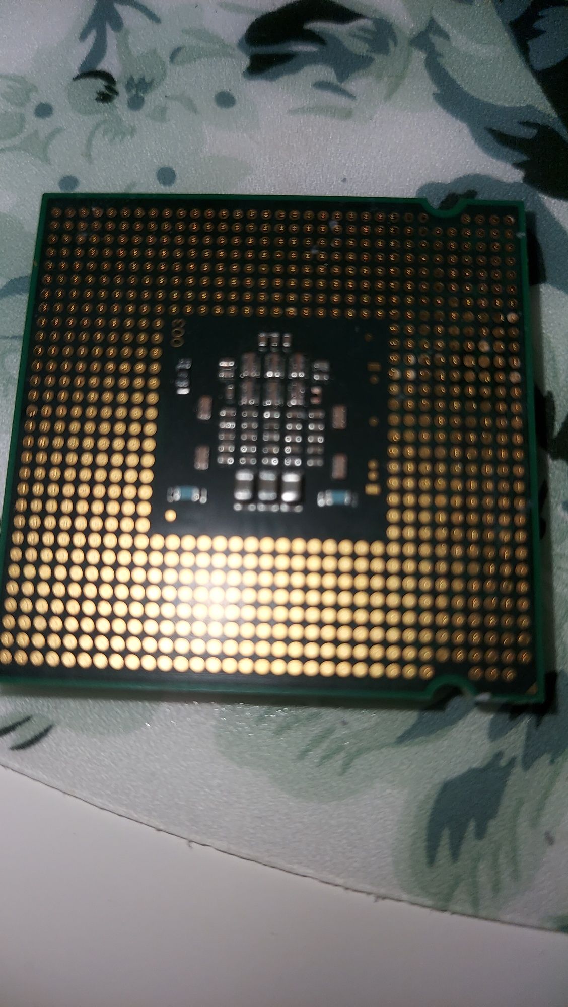 Intel e2180 pentium dual core 2,0ghz