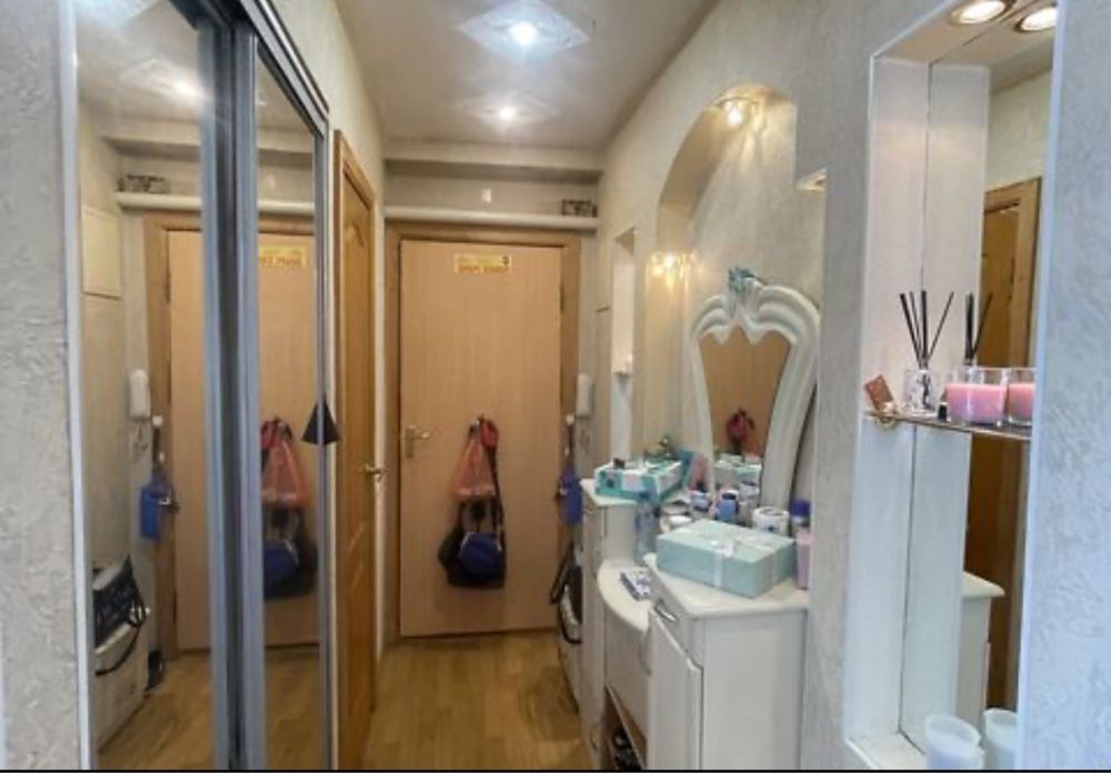 Оренда однокімнатної, Каунаська 16/1, Соцмісто