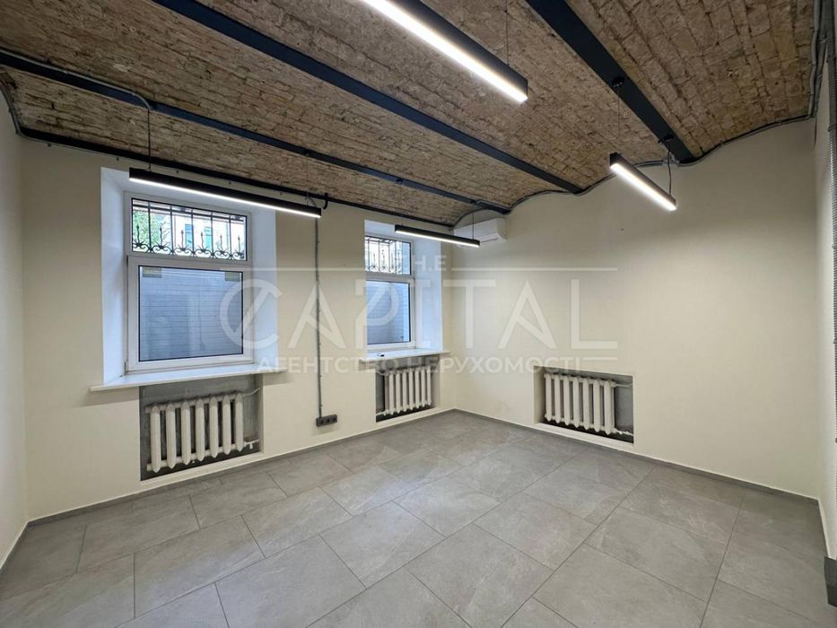 Продаж офісу, вул.Володимирська, Шевченківський р-н, Центр