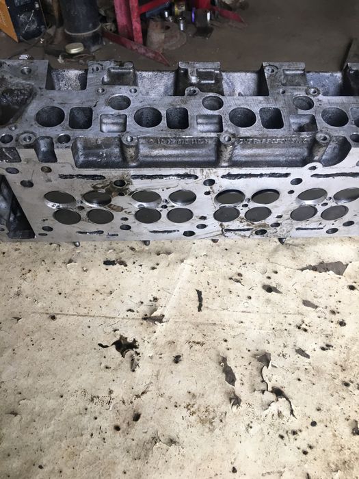 Гбц мерседес віто 2.2тді