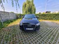 Audi Q3 Audi Q3 2.0 TDI Quattro S- tronic