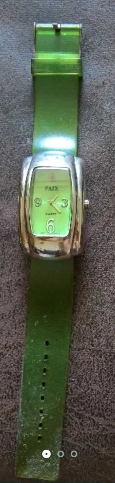 Zegarek PAIX damski na rękę
