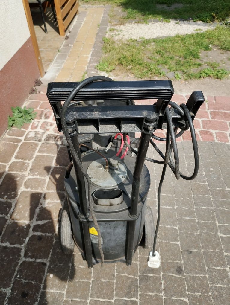 Sprzedam myjkę Karcher k 855