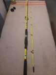 Vendo cana Katx para chocos
