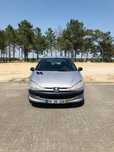 Peugeot 206 Hatchback