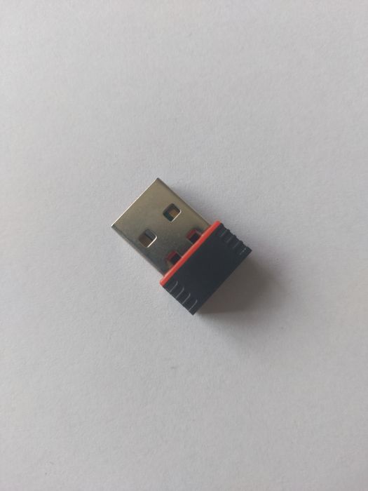 Antena ANT+ interaktywne aplikacje USB odbiór danych trening trenażer