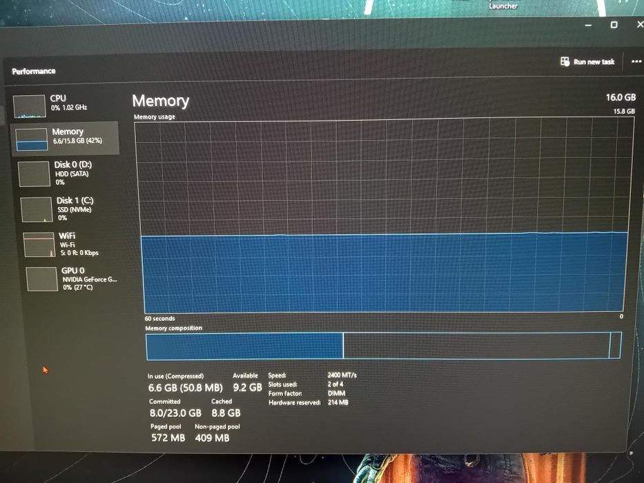 Vendo PC GAMING montado por mim