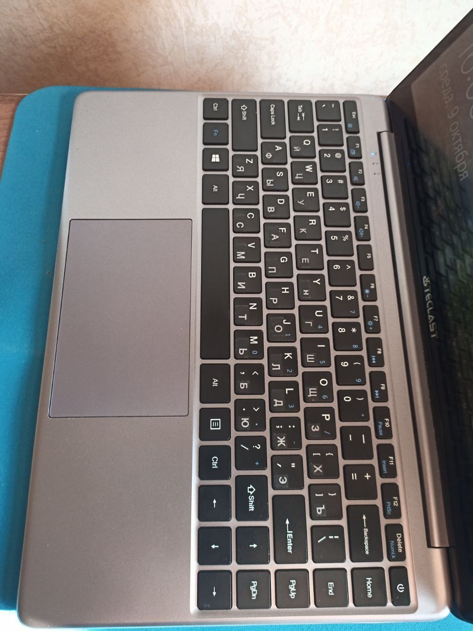 Chuwi HeroBook 14" Teclast F7S ноутбук
