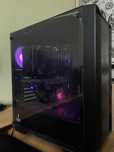 Игровой ПК RTX 3060 AMD 5 5600X