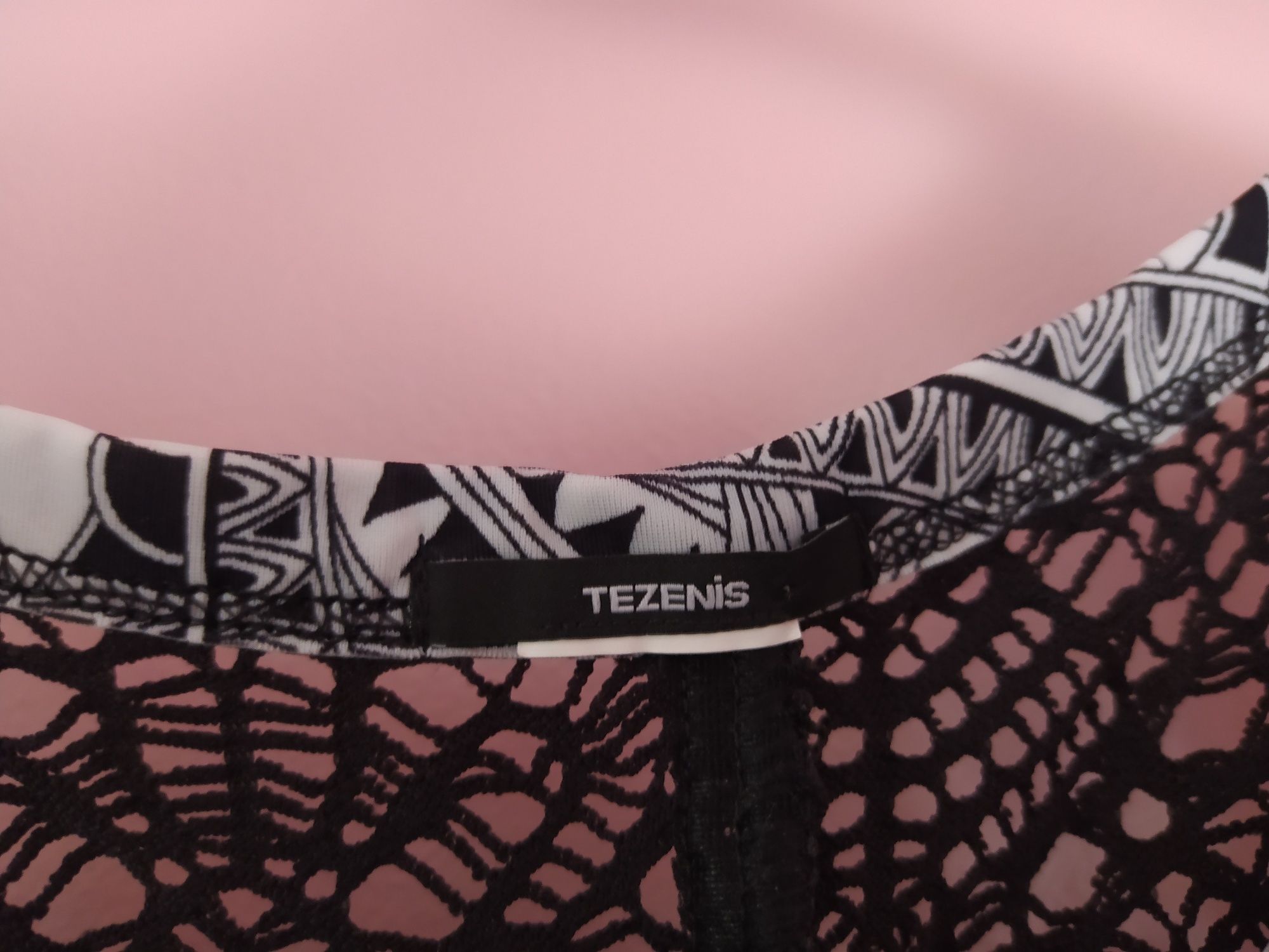 Top Tezenis (portes grátis)