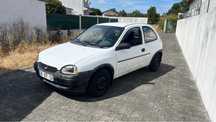 Opel corsa 1.5d.