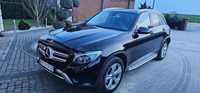 Mercedes-Benz GLC Mercedes-Benz GLC 220 4-Matic pneumatyka