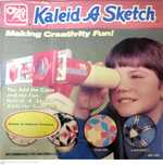 Brinquedo Kaleid A Shetch