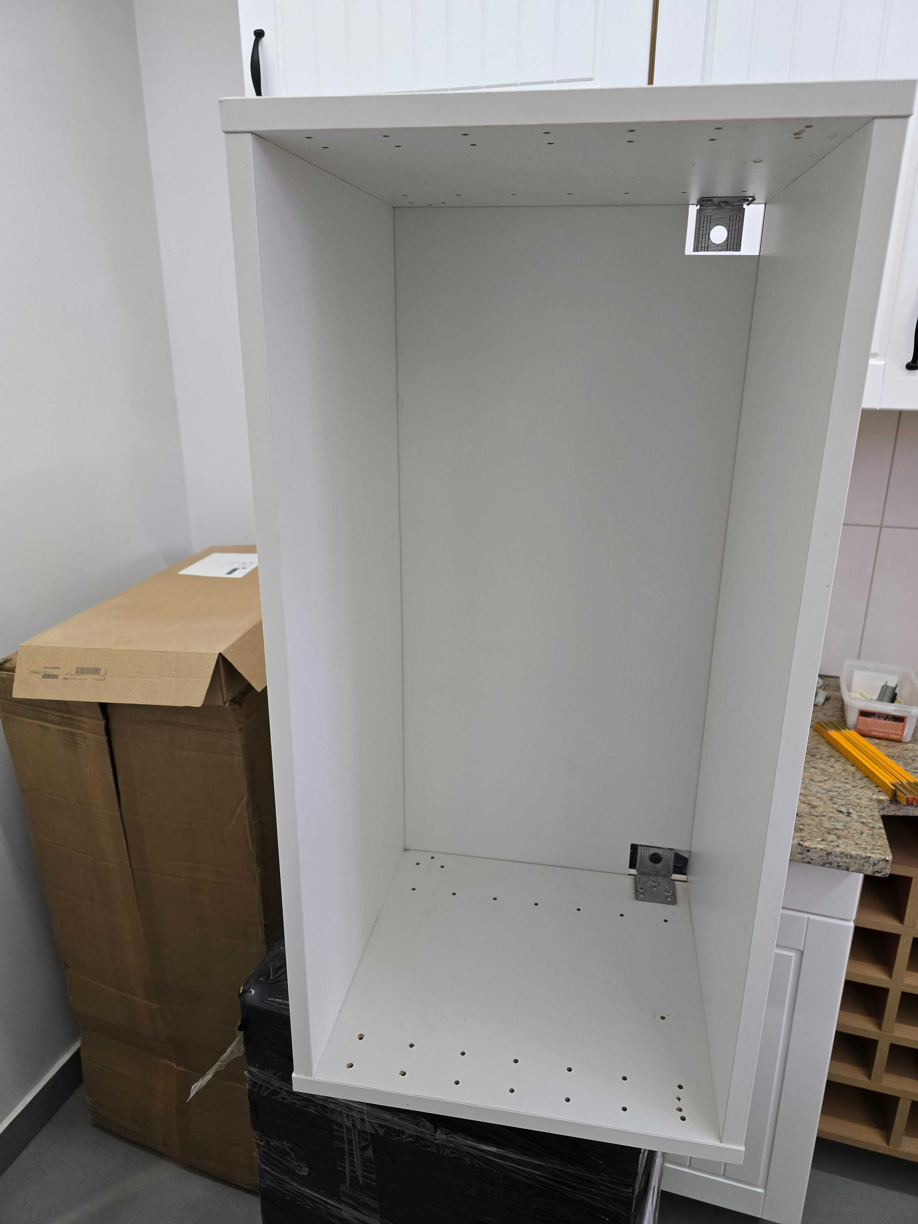 Meble kuchenne IKEA Metod, Lerhyttan, Enkoping, Laxarby