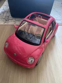 Auto dla Barbie Garbus