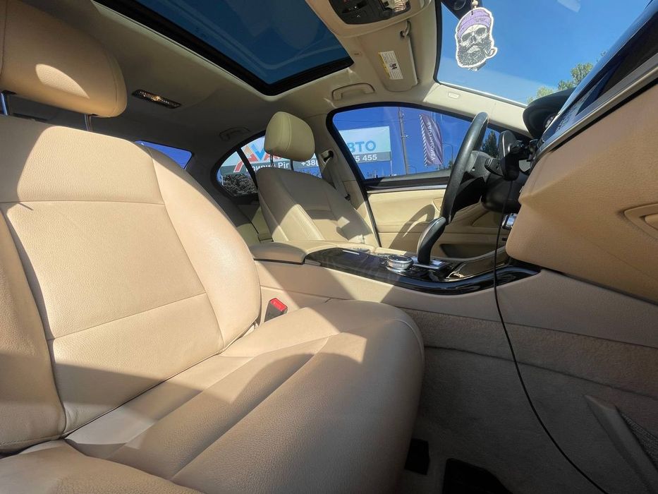 BMW 528 XI №3300 (ВНЕСОК від 15%) Альянс Авто Кривий Ріг